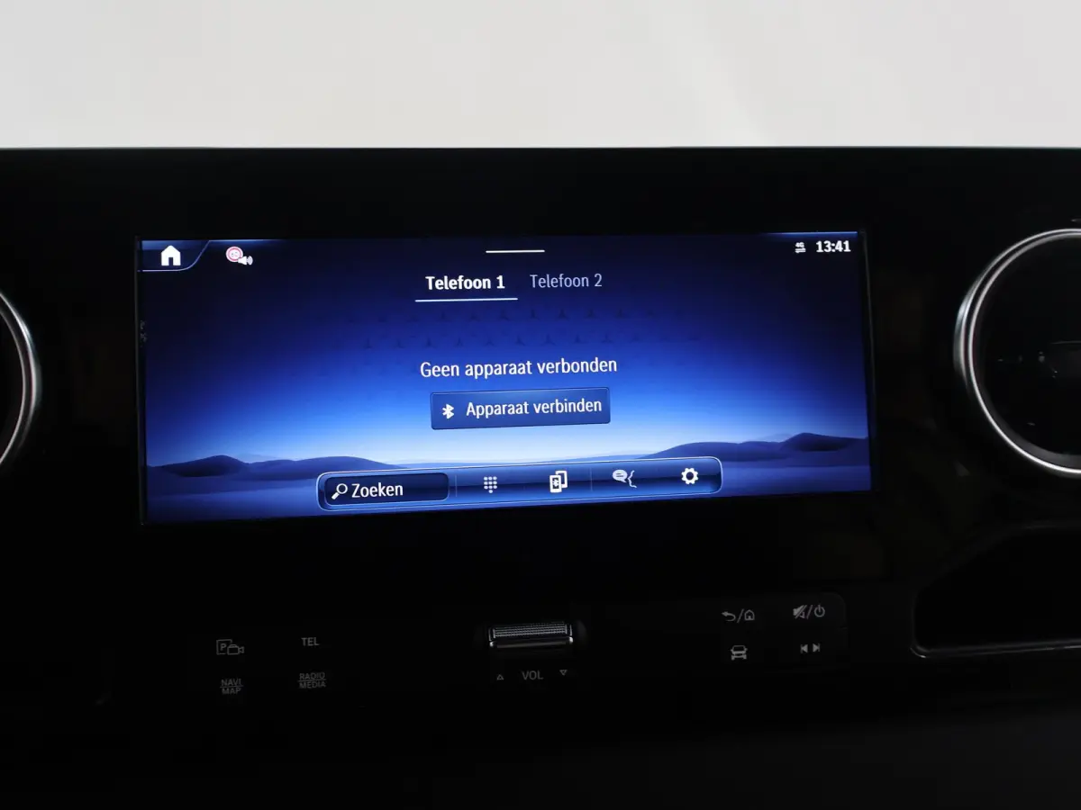 317 CDI | AUT. | L3 H2 | DISTRONIC PLUS | 3-ZITS | SCHUIFDEUR L+R | NAVIGATIE | PARKEERCAMERA | CERTIFIED