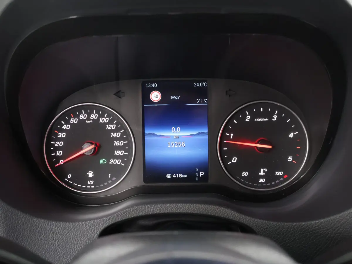 317 CDI | AUT. | L3 H2 | DISTRONIC PLUS | 3-ZITS | SCHUIFDEUR L+R | NAVIGATIE | PARKEERCAMERA | CERTIFIED