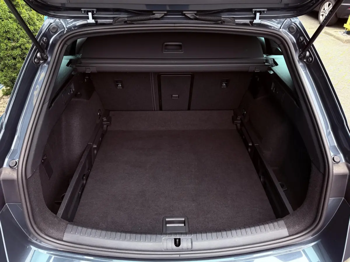 1.5 TSI 150PK! FR Business Intense TREKH | ADAPT.CRUISE | CARPLAY | CAM | SFEERVERL. | NAV | LED | NAP | 1'EIG