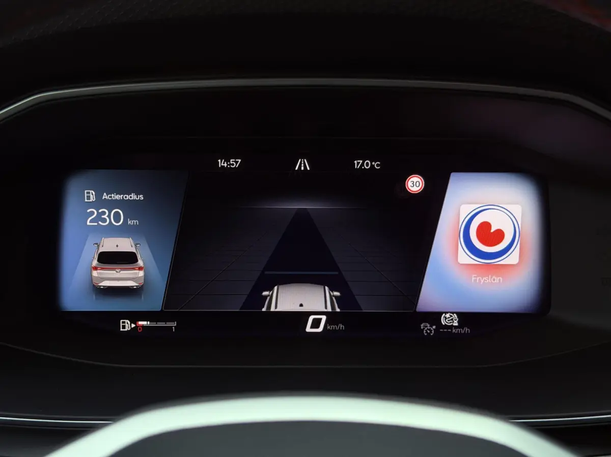 1.5 TSI 150PK! FR Business Intense TREKH | ADAPT.CRUISE | CARPLAY | CAM | SFEERVERL. | NAV | LED | NAP | 1'EIG