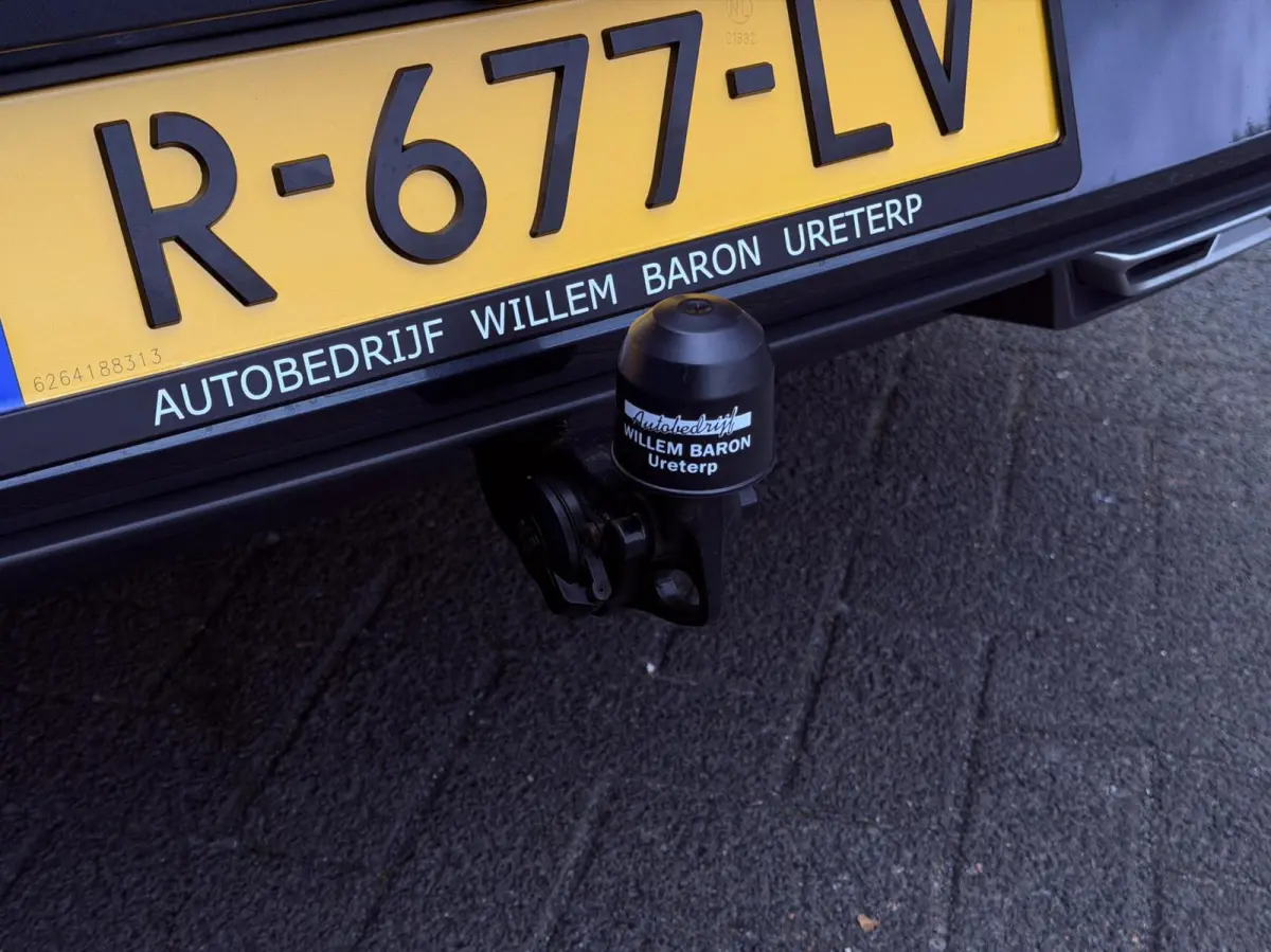 1.5 TSI 150PK! FR Business Intense TREKH | ADAPT.CRUISE | CARPLAY | CAM | SFEERVERL. | NAV | LED | NAP | 1'EIG