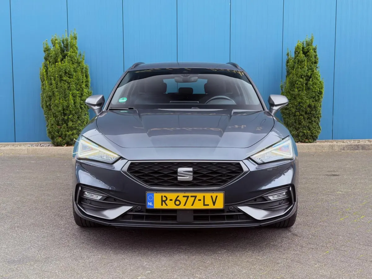 1.5 TSI 150PK! FR Business Intense TREKH | ADAPT.CRUISE | CARPLAY | CAM | SFEERVERL. | NAV | LED | NAP | 1'EIG