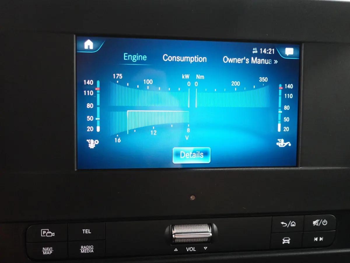 315 Automaat Bakwagen Laadklep Meubelbak Airco Cruise Control Camera Apple Carplay Navigatie