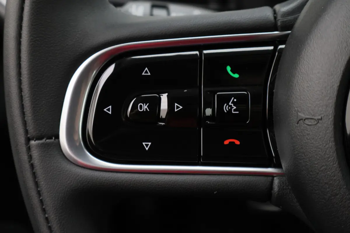 Icon 42 kWh Cabrio Virtual Cockpit, Camera, Cruise, Apple Carplay, Climate, Stoelverwarming, 16''