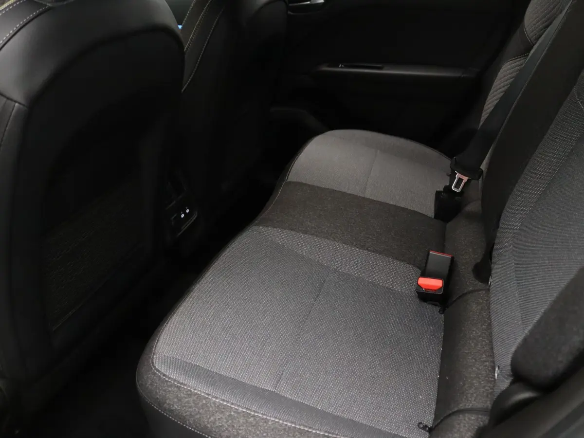 E-Tech full hybrid 160pk techno Cruise control adaptief