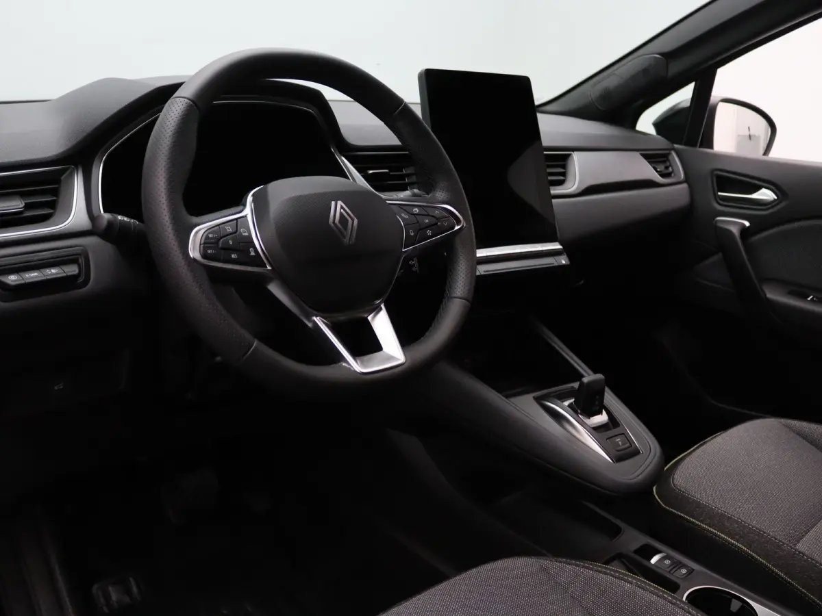 E-Tech full hybrid 160pk techno Cruise control adaptief