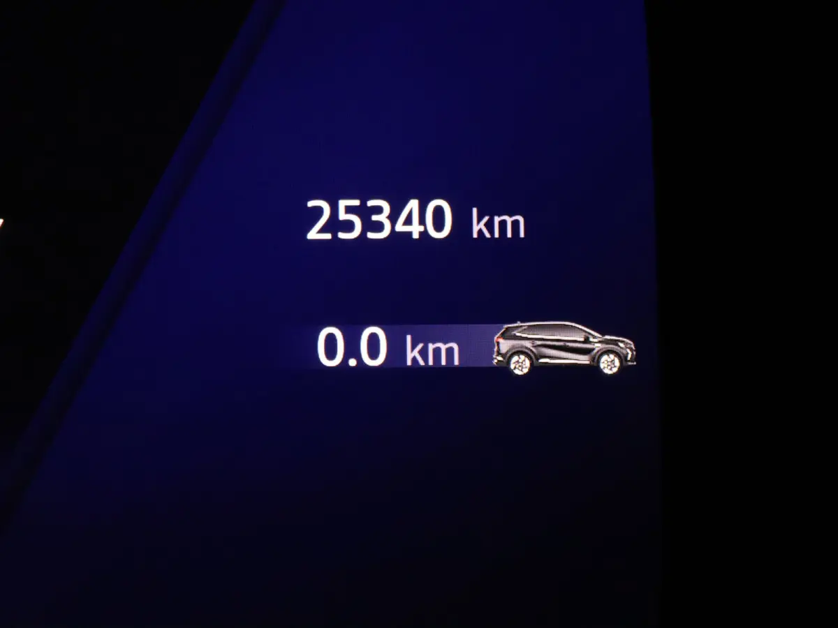 E-Tech full hybrid 160pk techno Cruise control adaptief