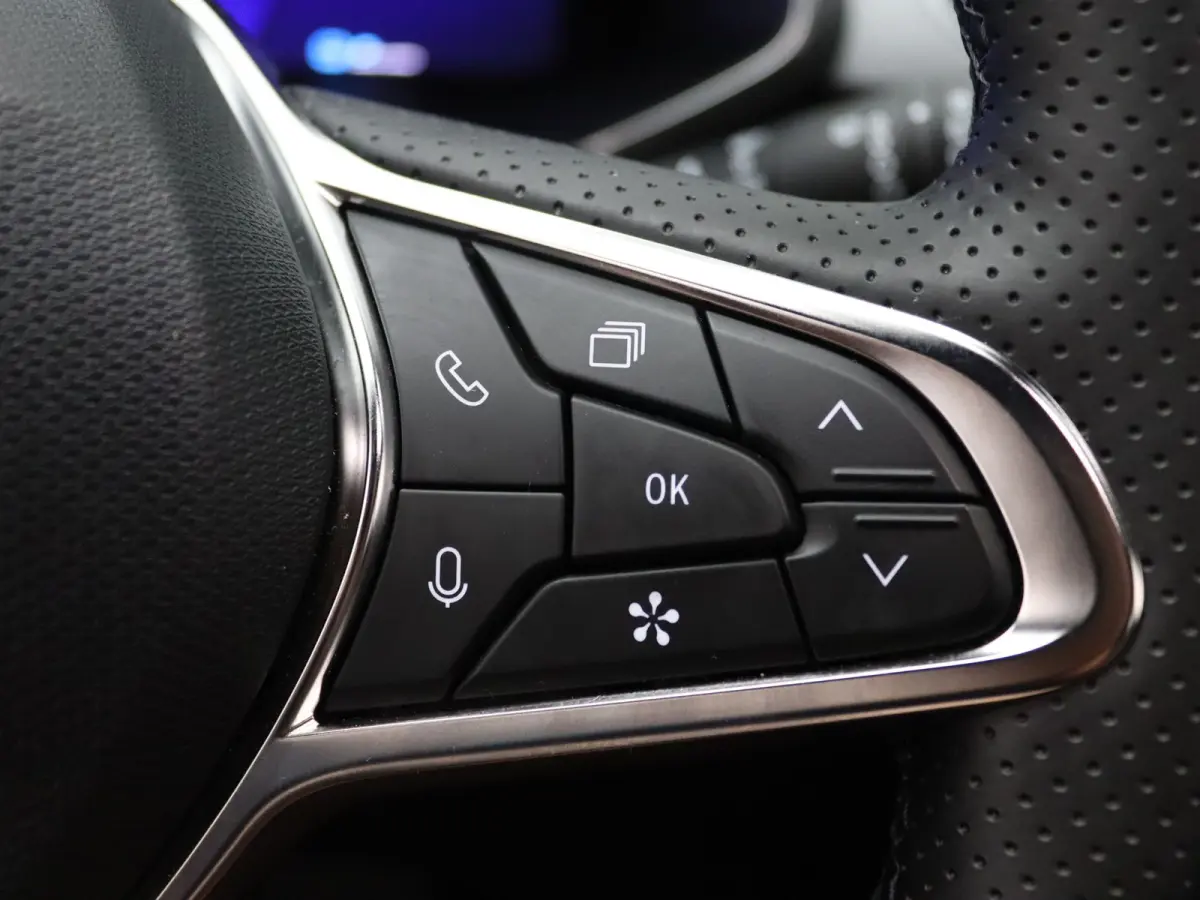 E-Tech full hybrid 160pk techno Cruise control adaptief