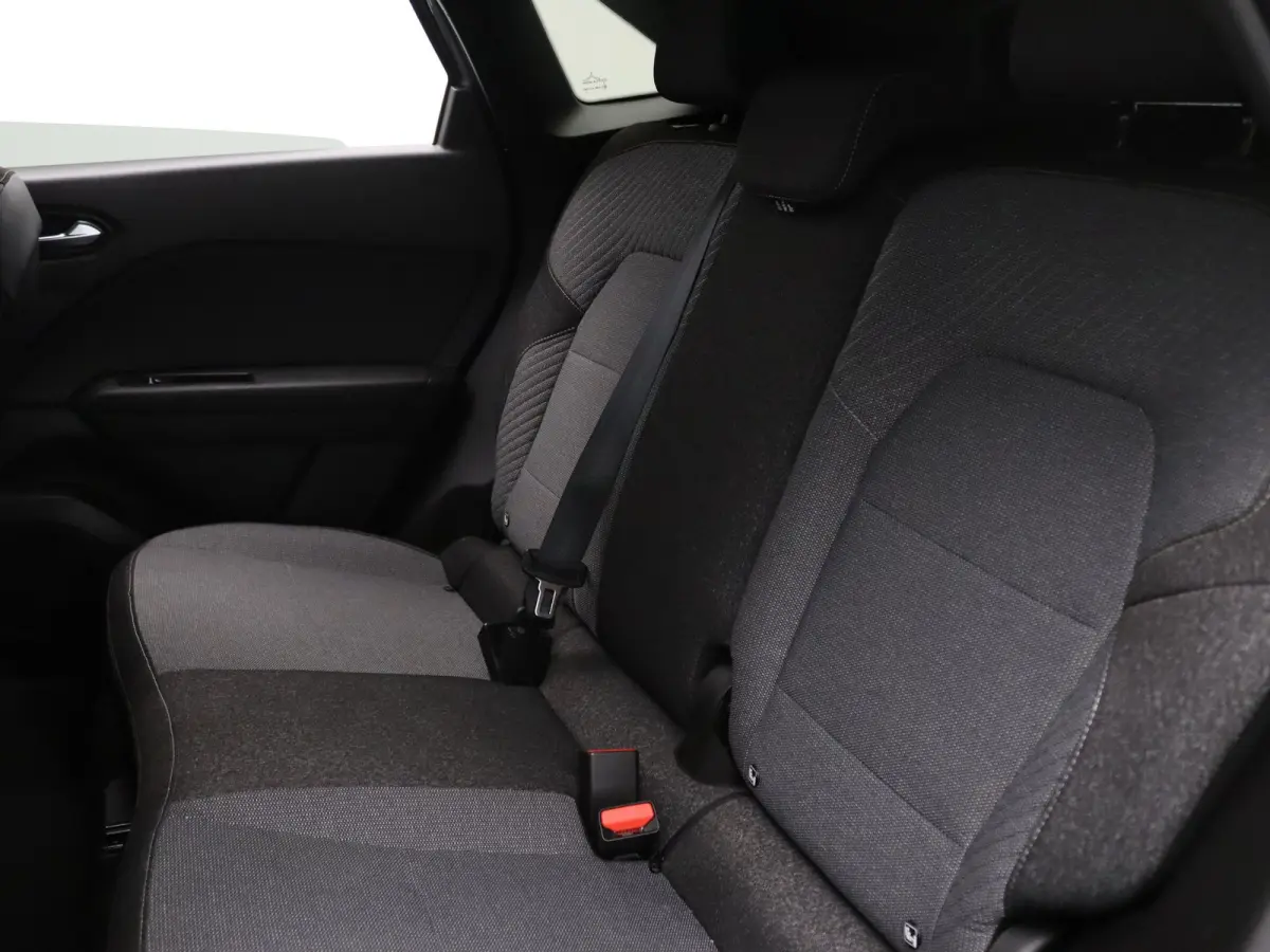 E-Tech full hybrid 160pk techno Cruise control adaptief