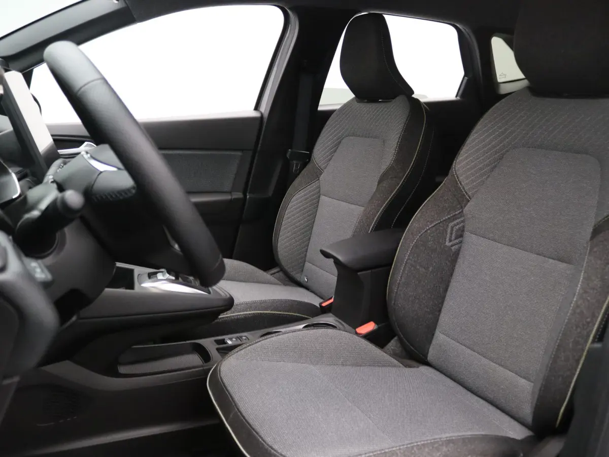 E-Tech full hybrid 160pk techno Cruise control adaptief