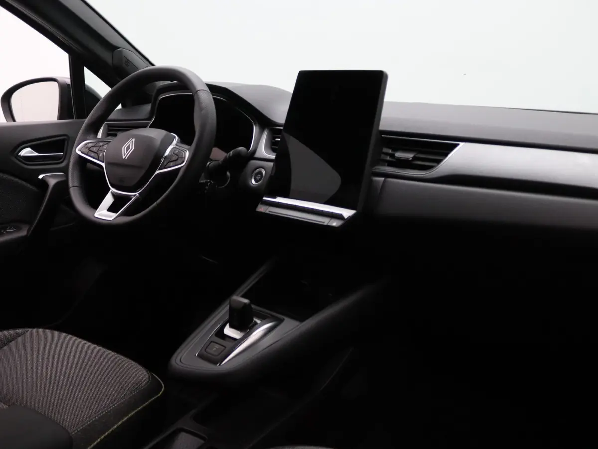 E-Tech full hybrid 160pk techno Cruise control adaptief