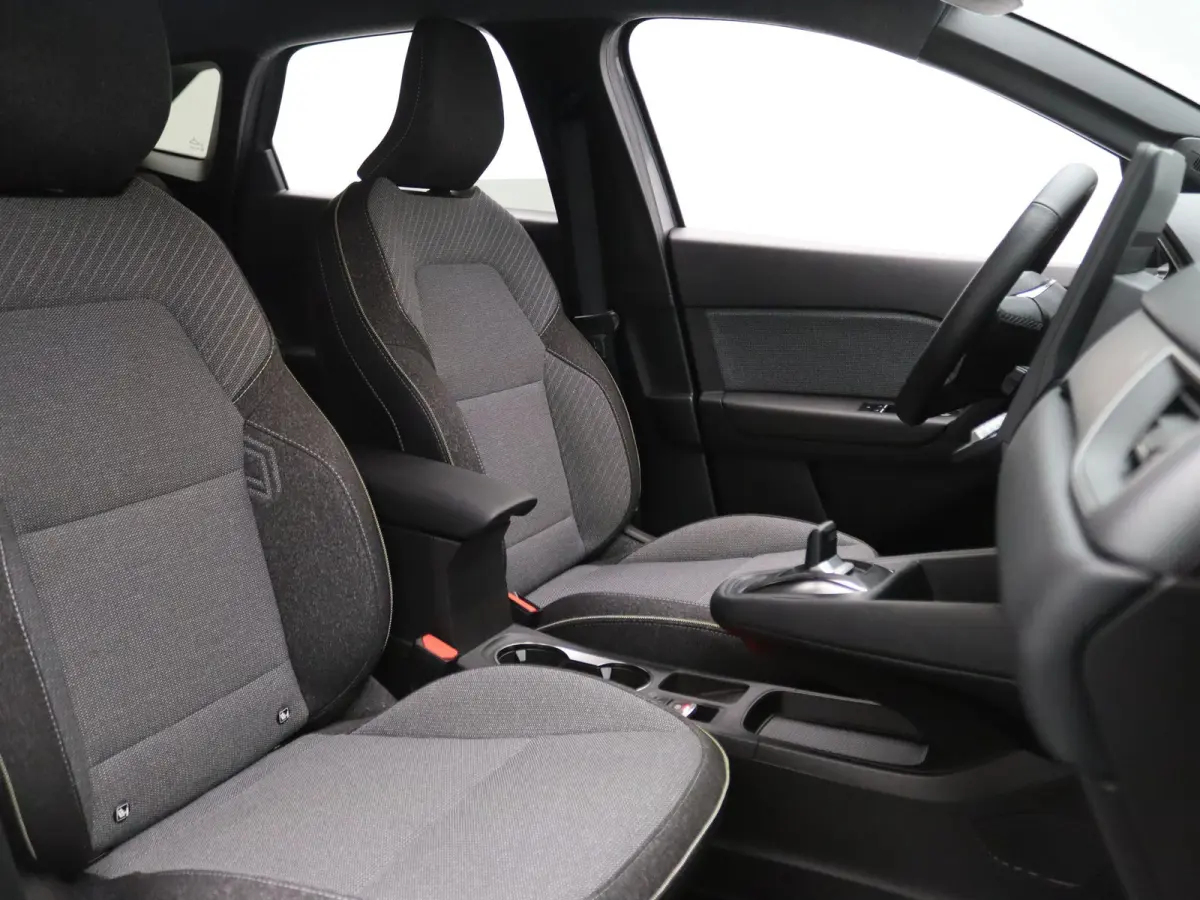 E-Tech full hybrid 160pk techno Cruise control adaptief