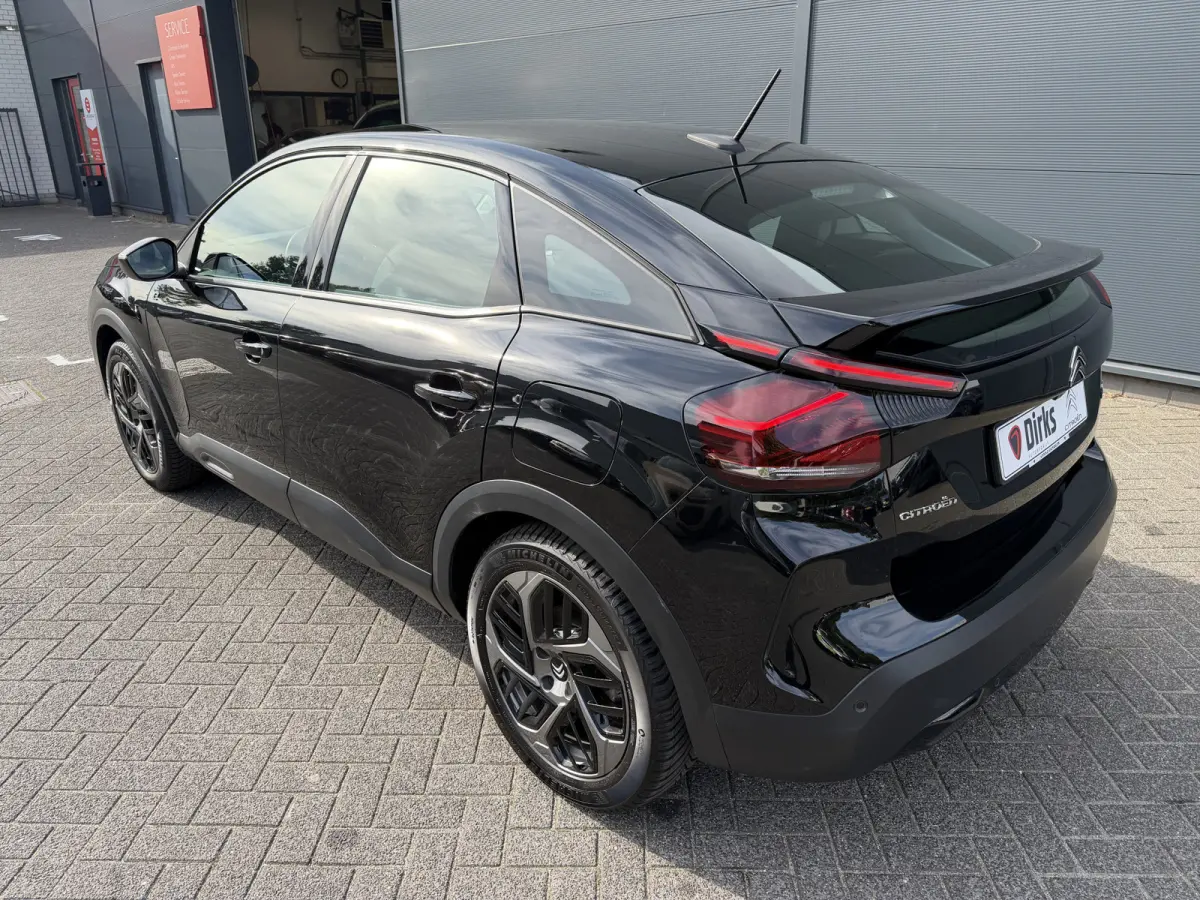 You 50 kWh (Camera - LED - Comfort Seats - Navigatie via APP - Automatische Airco - Apple Carplay)