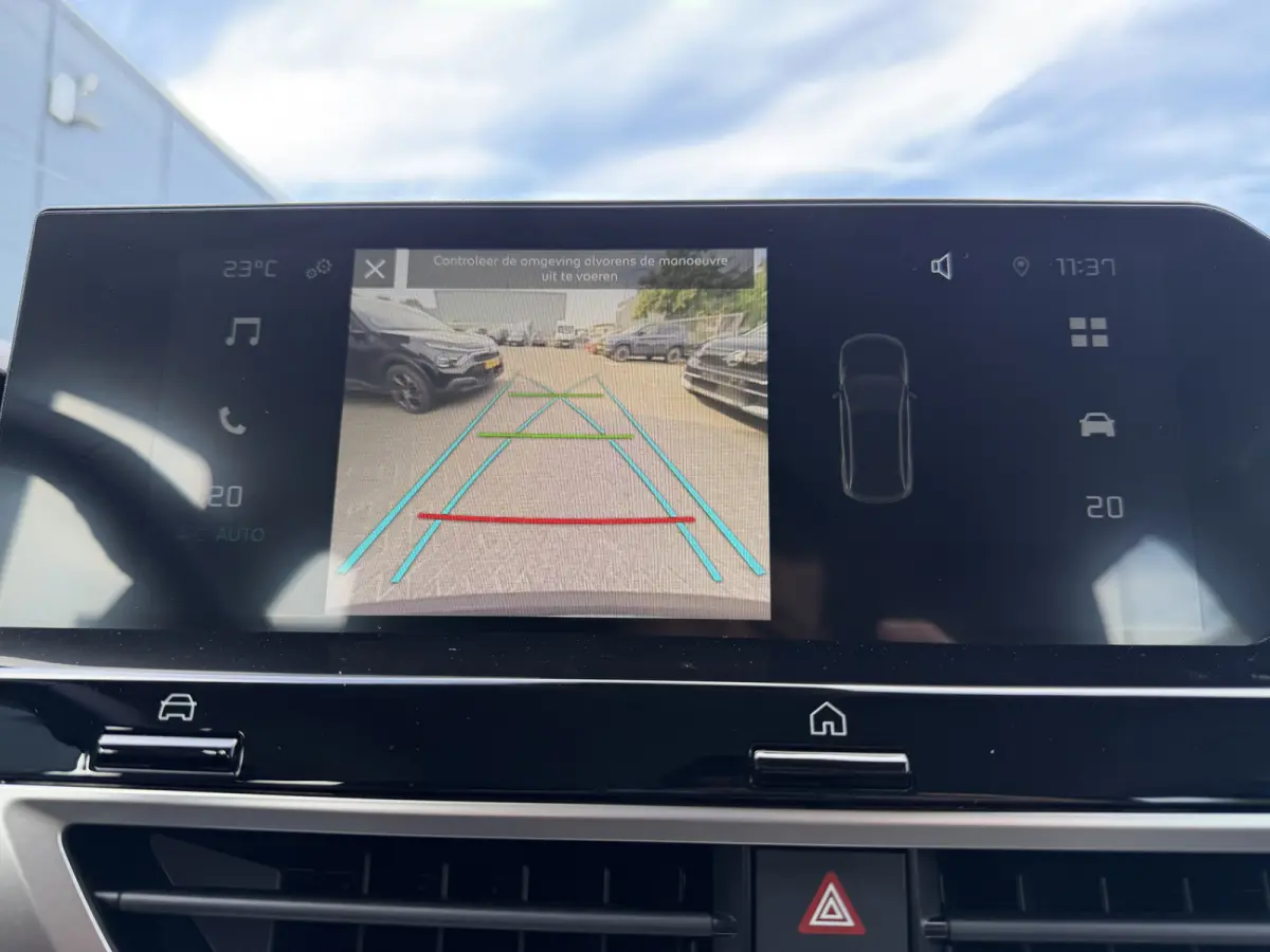 You 50 kWh (Camera - LED - Comfort Seats - Navigatie via APP - Automatische Airco - Apple Carplay)