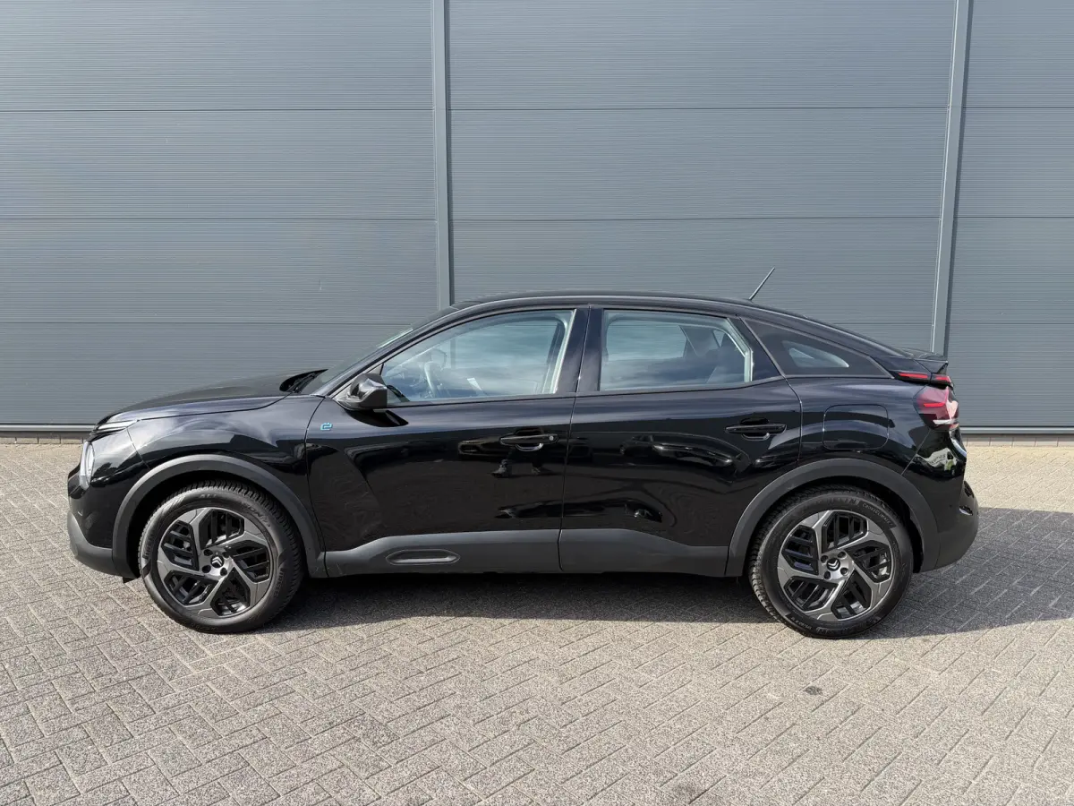 You 50 kWh (Camera - LED - Comfort Seats - Navigatie via APP - Automatische Airco - Apple Carplay)