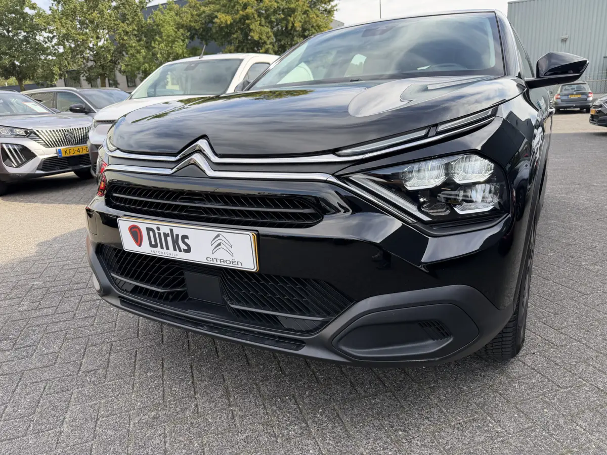 You 50 kWh (Camera - LED - Comfort Seats - Navigatie via APP - Automatische Airco - Apple Carplay)