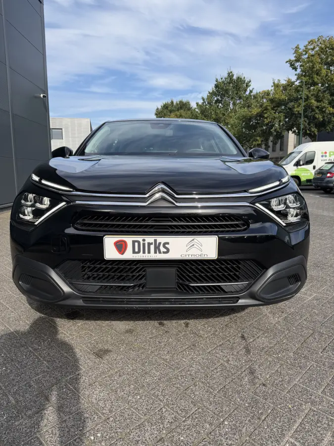 You 50 kWh (Camera - LED - Comfort Seats - Navigatie via APP - Automatische Airco - Apple Carplay)