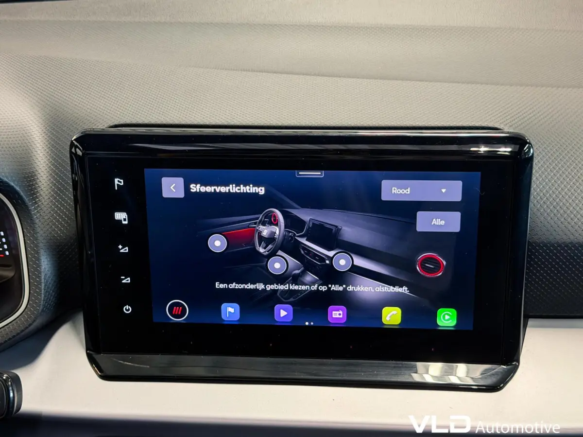 1.5 TSI FR LED PANO BEATS CAM CARPLAY ALCANTARA
