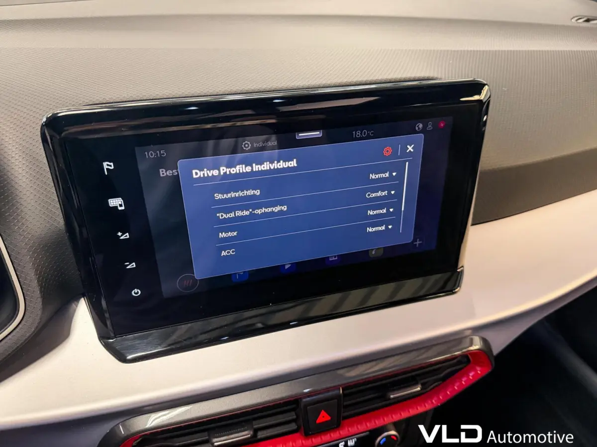 1.5 TSI FR LED PANO BEATS CAM CARPLAY ALCANTARA