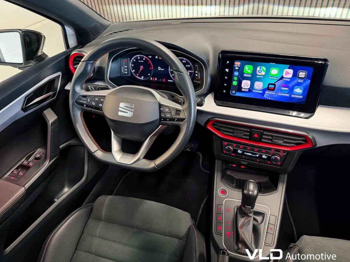 1.5 TSI FR LED PANO BEATS CAM CARPLAY ALCANTARA