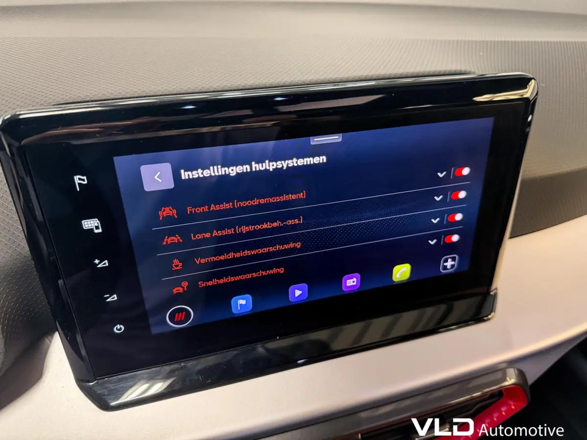 1.5 TSI FR LED PANO BEATS CAM CARPLAY ALCANTARA