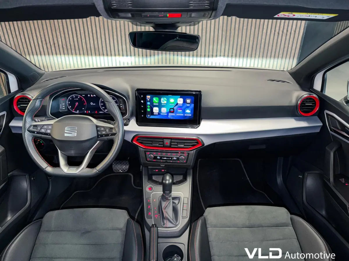 1.5 TSI FR LED PANO BEATS CAM CARPLAY ALCANTARA