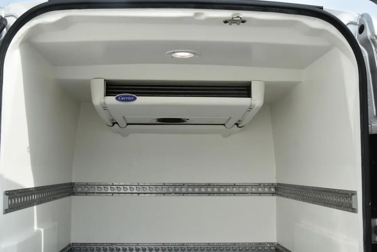1.3MJ Koelwagen Dag&Nacht Airco Cruise PDC EURO 6 1.3 MJ L1H1 SX
