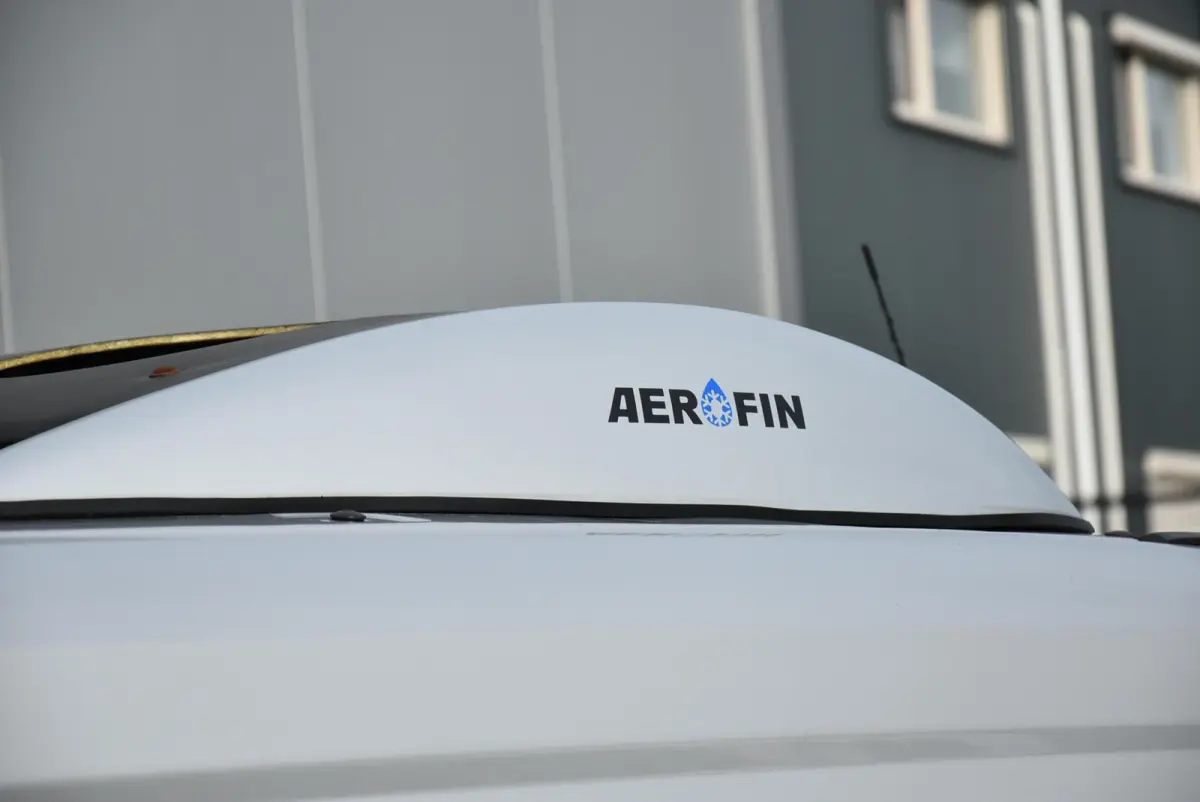 1.3MJ Koelwagen Dag&Nacht Airco Cruise PDC EURO 6 1.3 MJ L1H1 SX