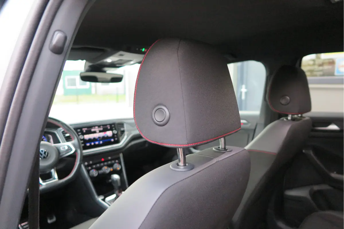 1.5 TSI 150pk DSG Sport Business R-Line Keyless, LED,Camera, Virtual cockpit,Navigatie, Stoelverwarming, Electr. Achterklep. Schakelmogelijkheid aan stuurwiel, etc
