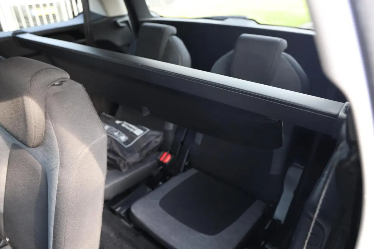 1.2 PureTech Business|7Persoons|Camera|Carplay|Clima|Cruise|Navi