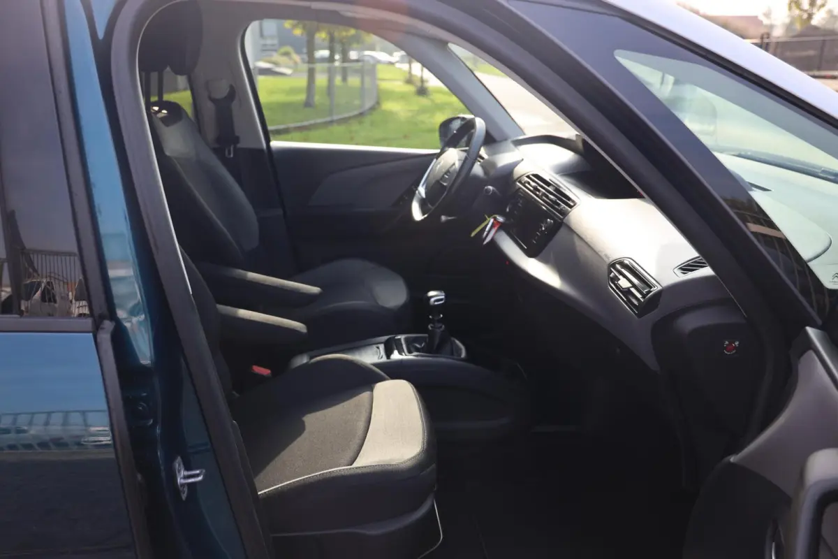 1.2 PureTech Business|7Persoons|Camera|Carplay|Clima|Cruise|Navi
