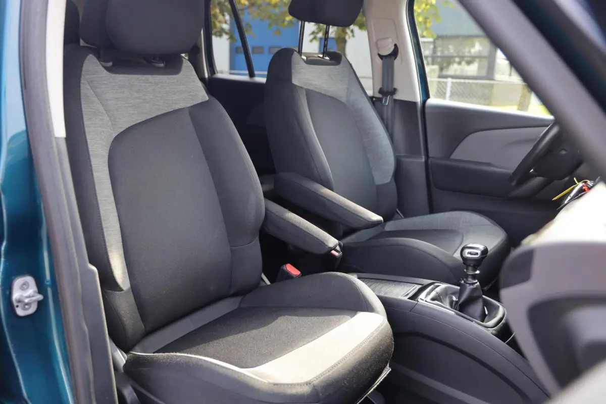 1.2 PureTech Business|7Persoons|Camera|Carplay|Clima|Cruise|Navi