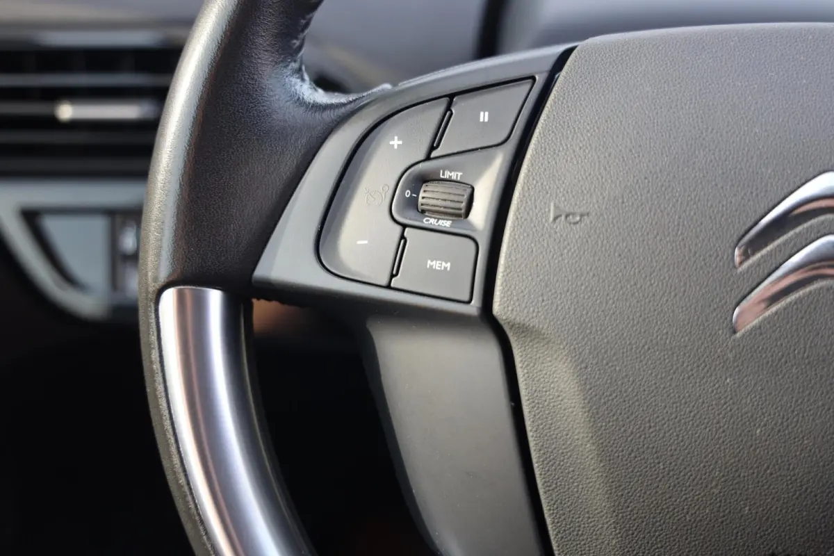 1.2 PureTech Business|7Persoons|Camera|Carplay|Clima|Cruise|Navi