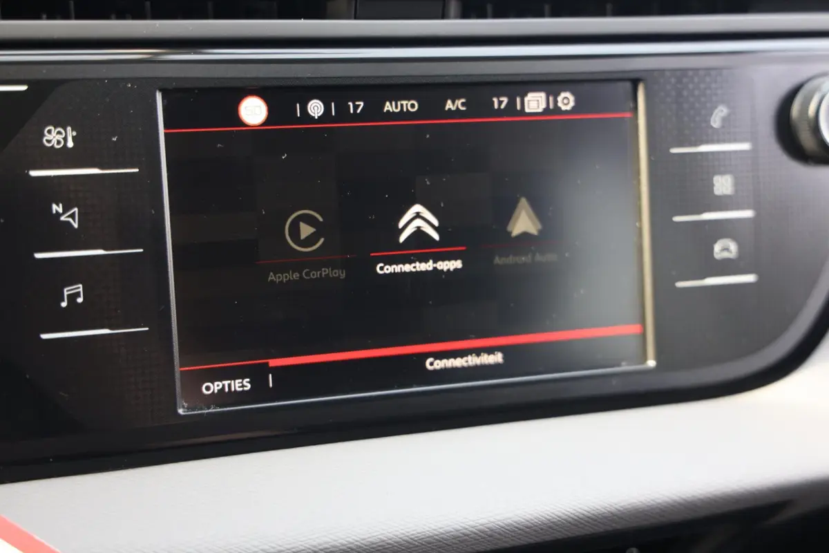 1.2 PureTech Business|7Persoons|Camera|Carplay|Clima|Cruise|Navi