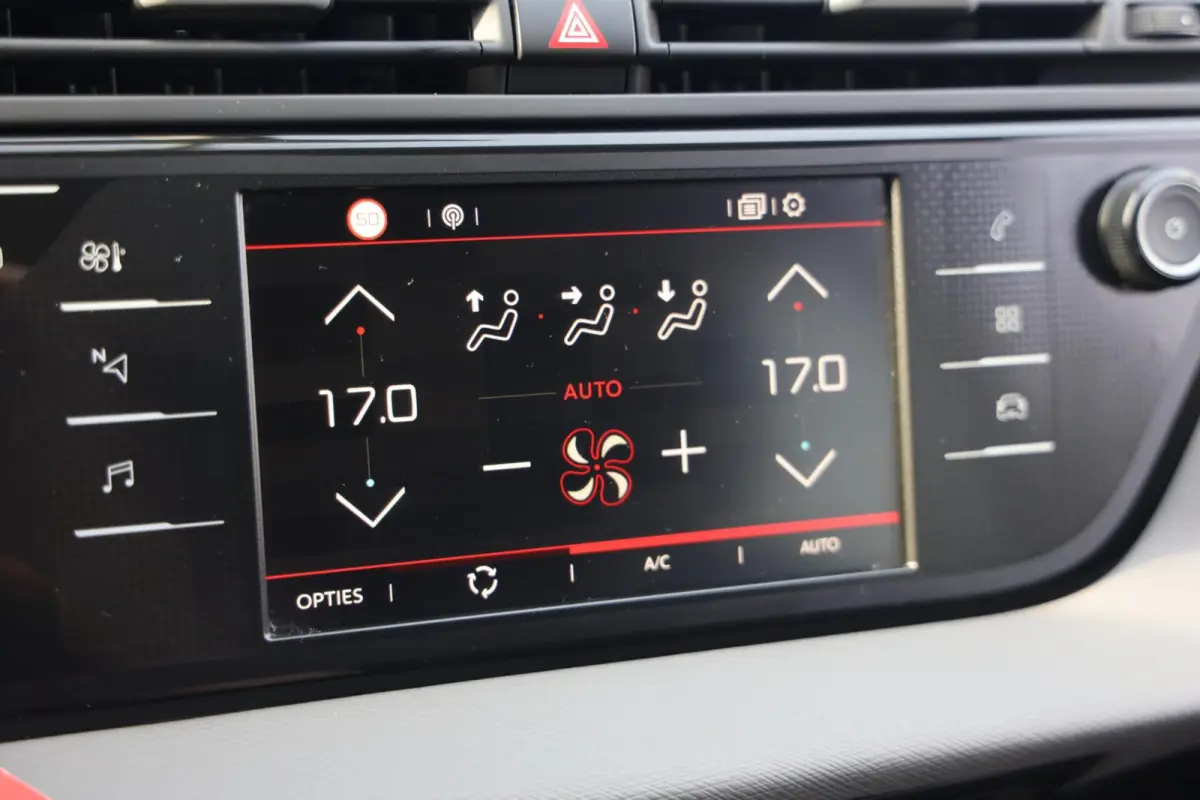 1.2 PureTech Business|7Persoons|Camera|Carplay|Clima|Cruise|Navi