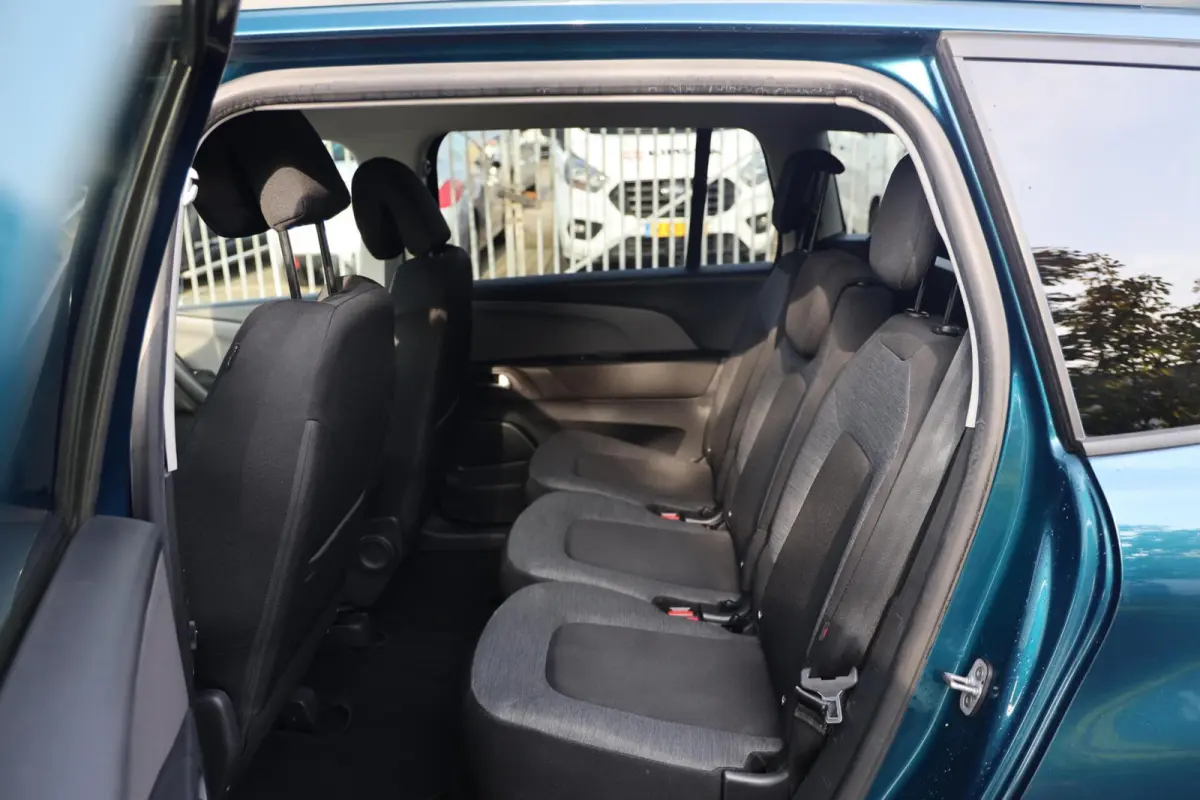 1.2 PureTech Business|7Persoons|Camera|Carplay|Clima|Cruise|Navi