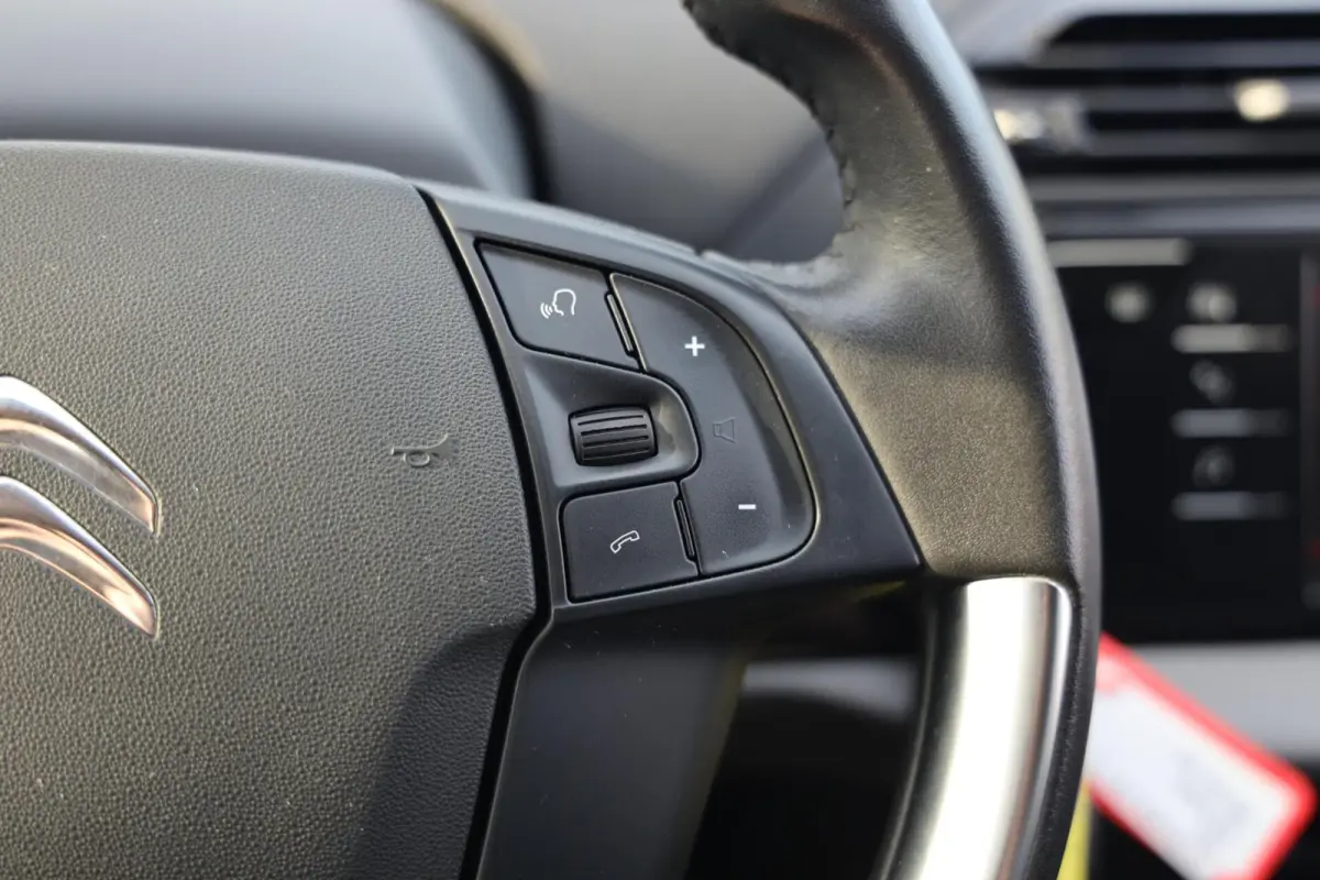 1.2 PureTech Business|7Persoons|Camera|Carplay|Clima|Cruise|Navi