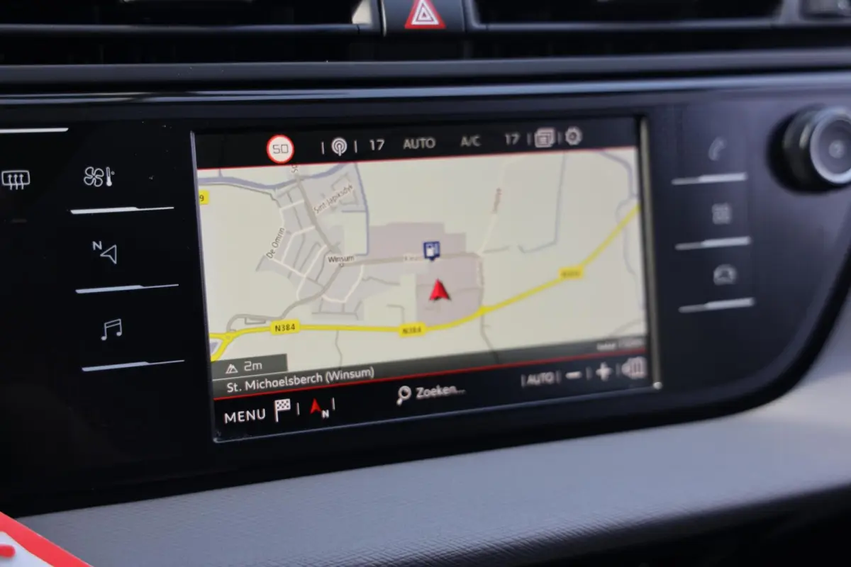 1.2 PureTech Business|7Persoons|Camera|Carplay|Clima|Cruise|Navi