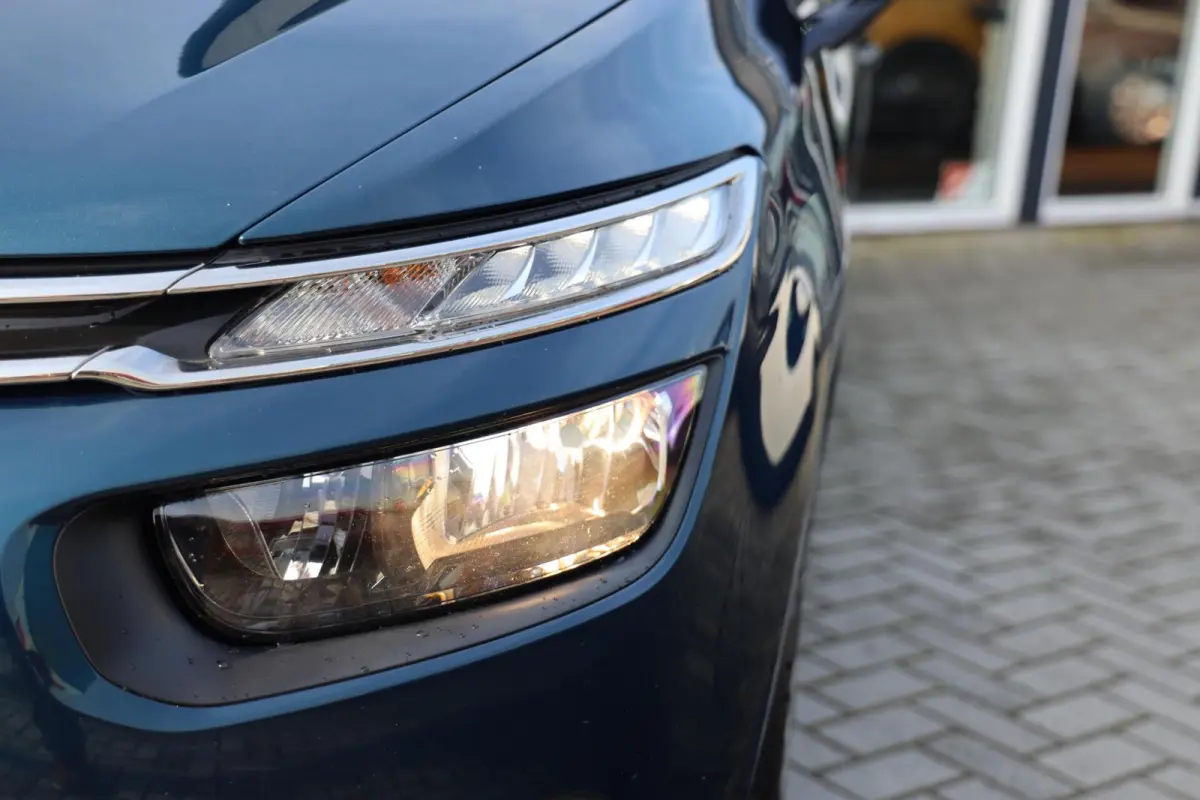 1.2 PureTech Business|7Persoons|Camera|Carplay|Clima|Cruise|Navi