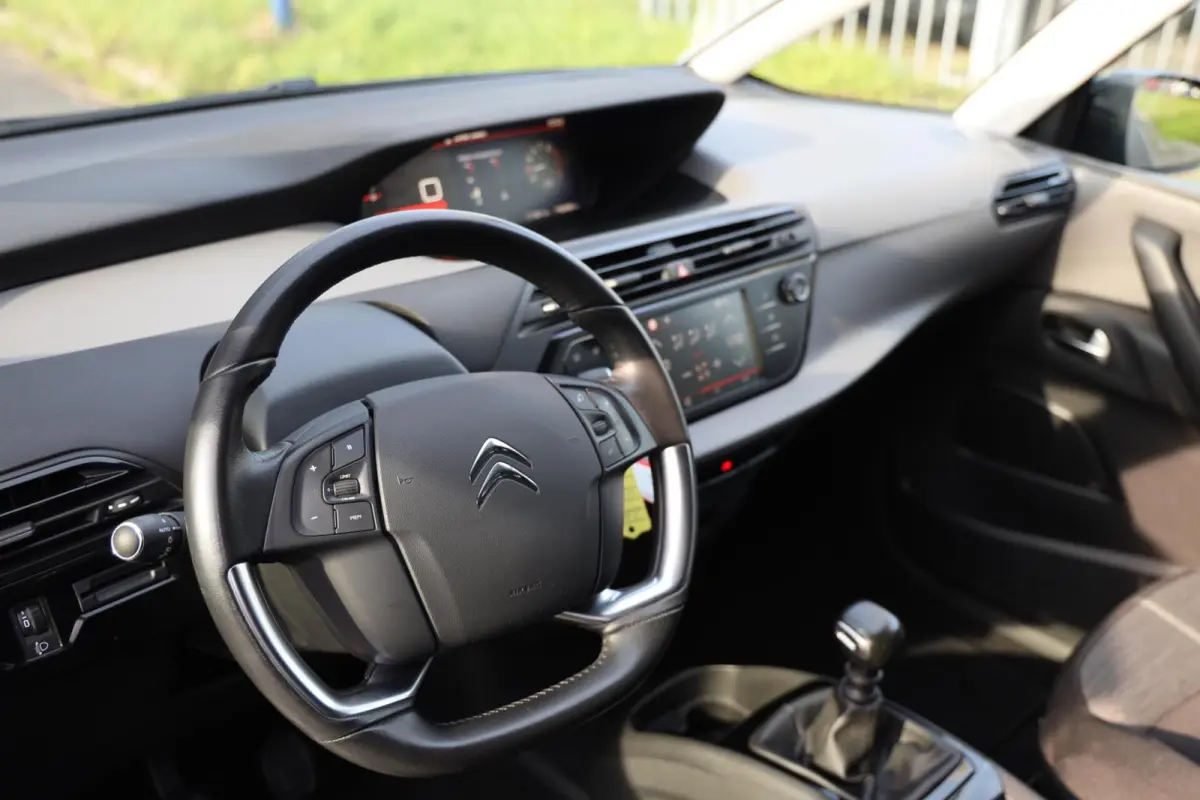 1.2 PureTech Business|7Persoons|Camera|Carplay|Clima|Cruise|Navi
