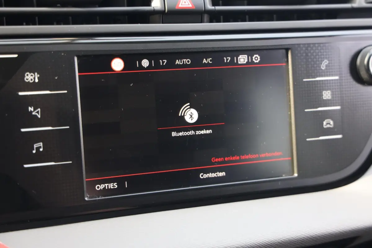 1.2 PureTech Business|7Persoons|Camera|Carplay|Clima|Cruise|Navi