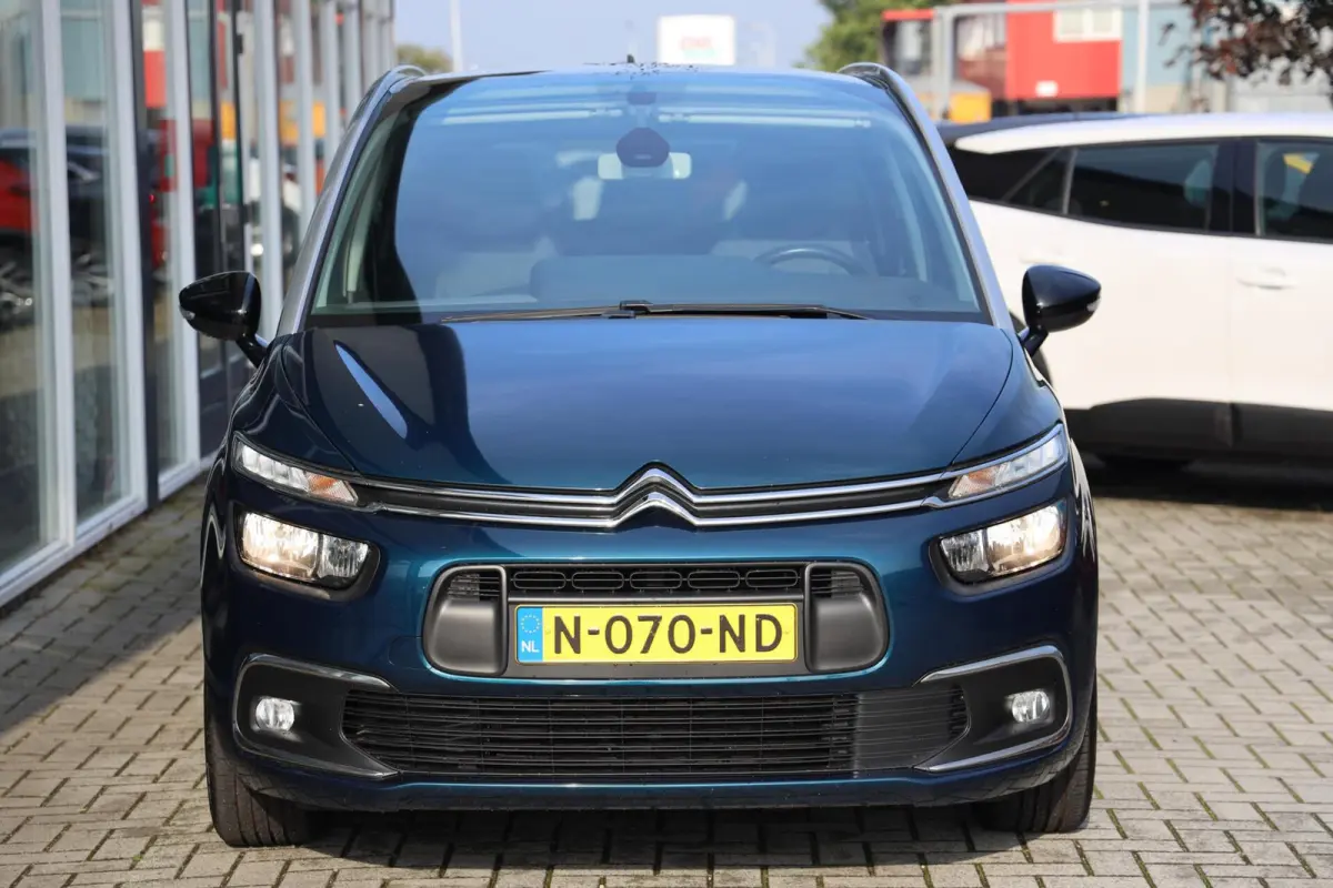 1.2 PureTech Business|7Persoons|Camera|Carplay|Clima|Cruise|Navi