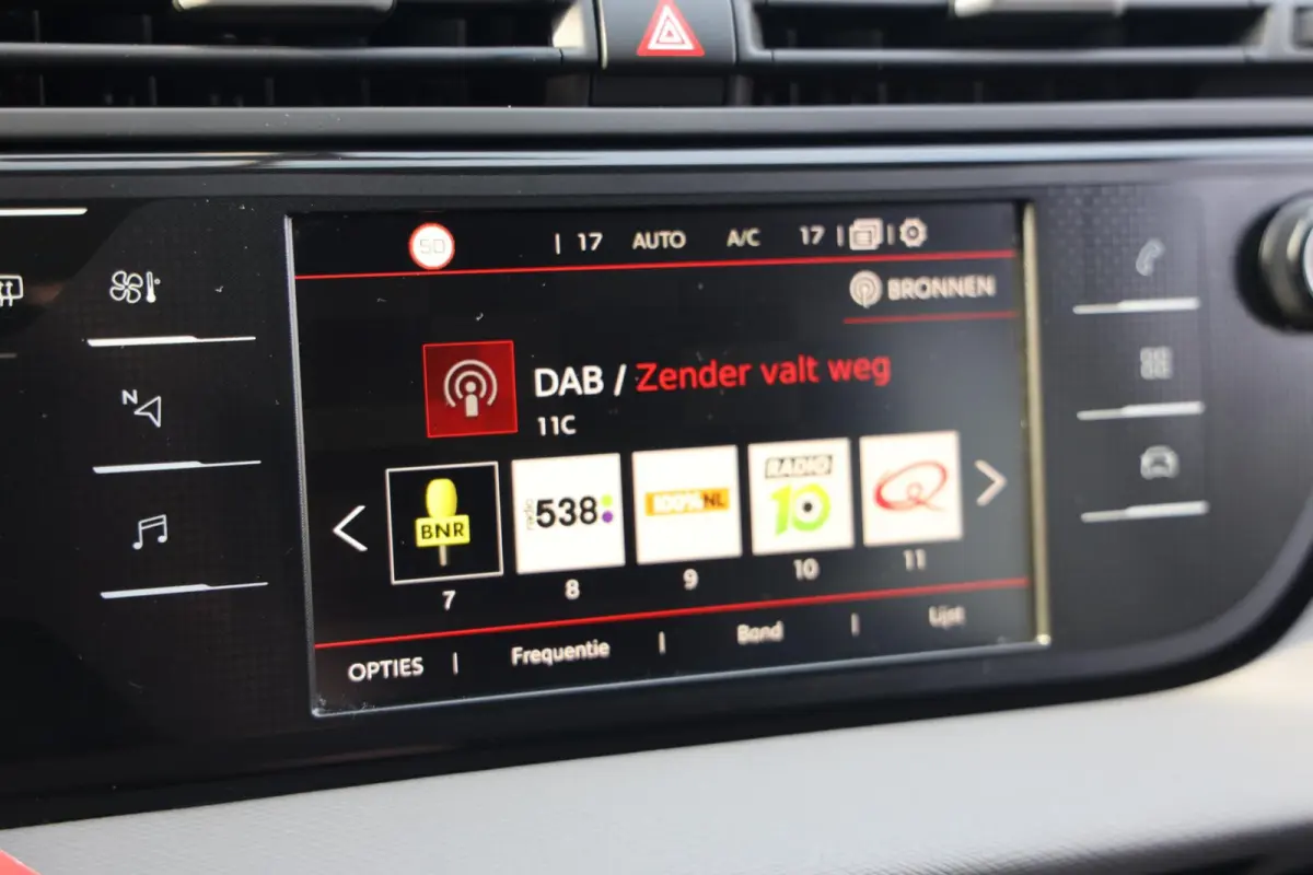1.2 PureTech Business|7Persoons|Camera|Carplay|Clima|Cruise|Navi