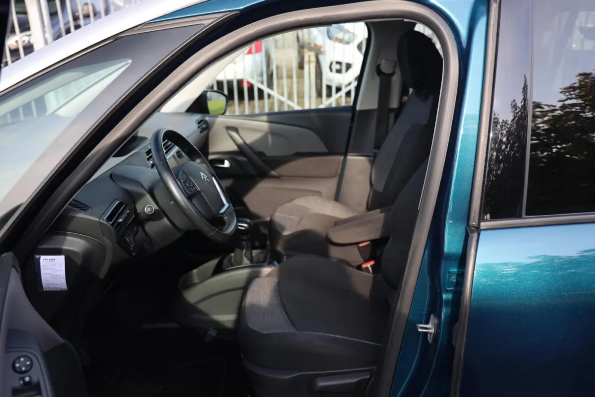 1.2 PureTech Business|7Persoons|Camera|Carplay|Clima|Cruise|Navi