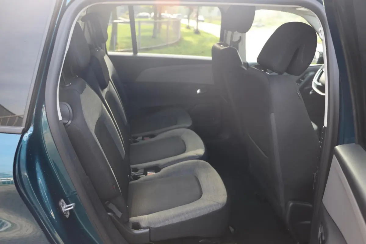 1.2 PureTech Business|7Persoons|Camera|Carplay|Clima|Cruise|Navi