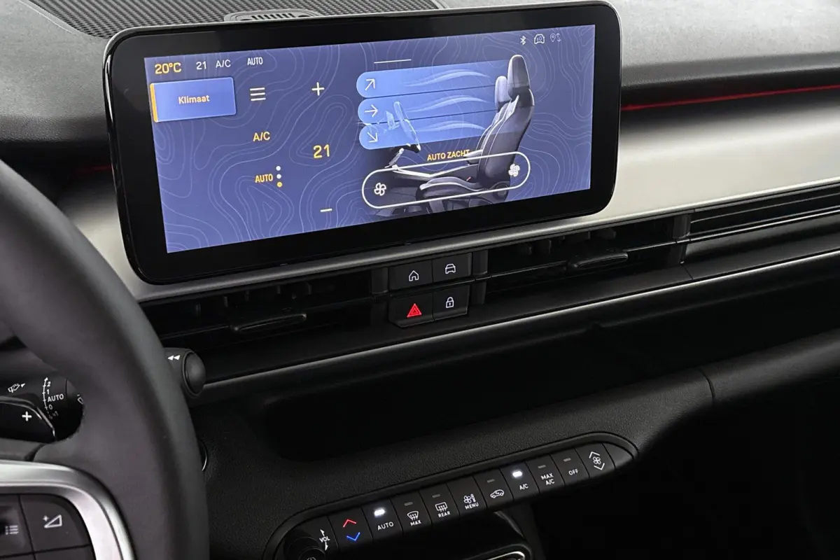 1.2 e-Hybrid Summit Adaptive Cruise Keyless JBL Full-LED
