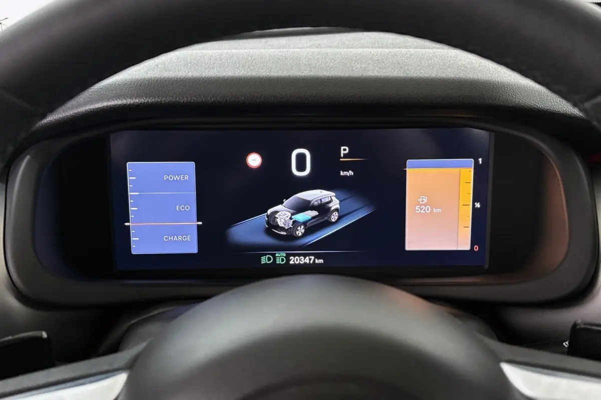 1.2 e-Hybrid Summit Adaptive Cruise Keyless JBL Full-LED