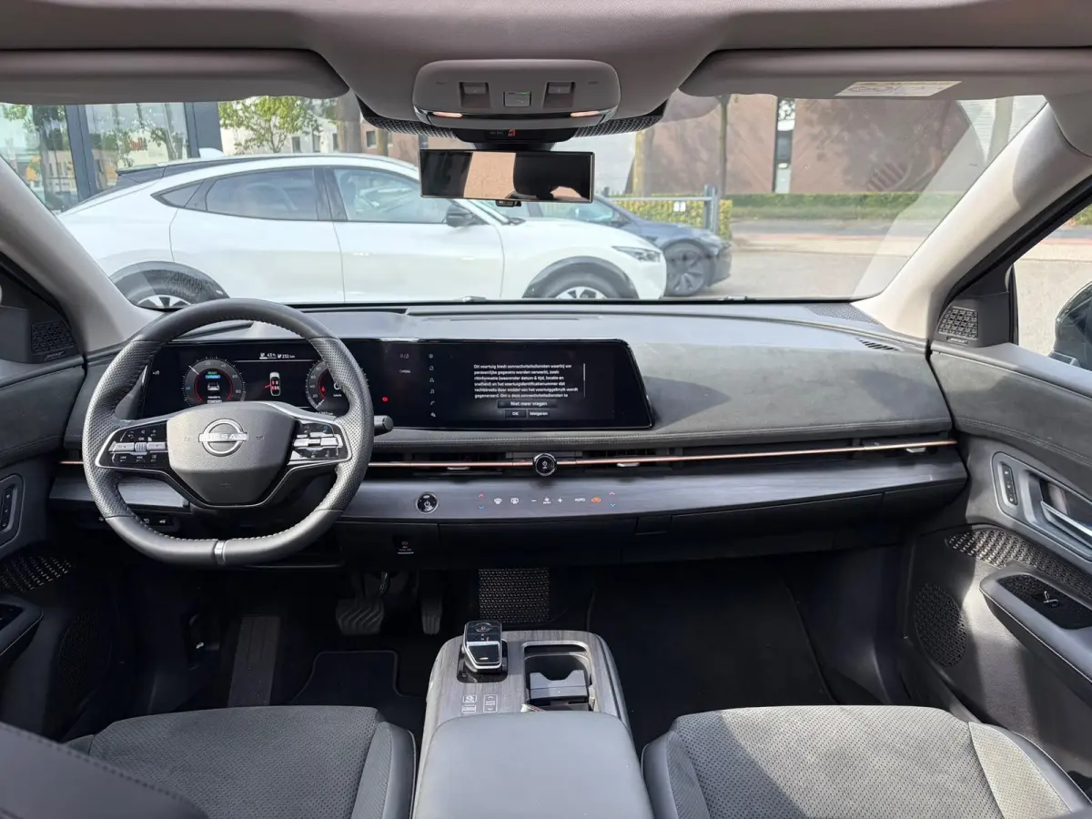 Advantage Edition Plus 91 kWh MEGA VOL! | DEALER ONDERHOUDEN | FABR. GARANTIE T/M 07-2028 | ACCU TOT 2033!