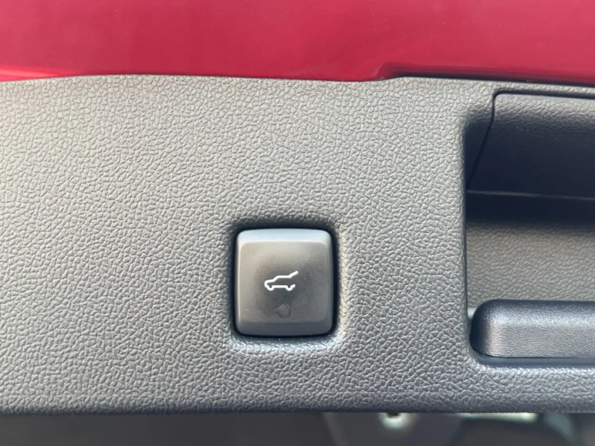 Ford Kuga 2.5 PHEV Titanium stoel/stuurverwarming | panoramadak