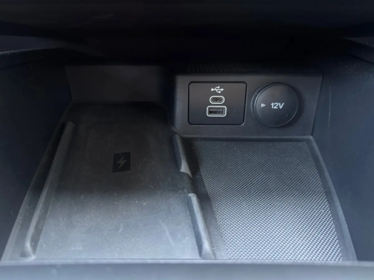 Ford Kuga 2.5 PHEV Titanium stoel/stuurverwarming | panoramadak